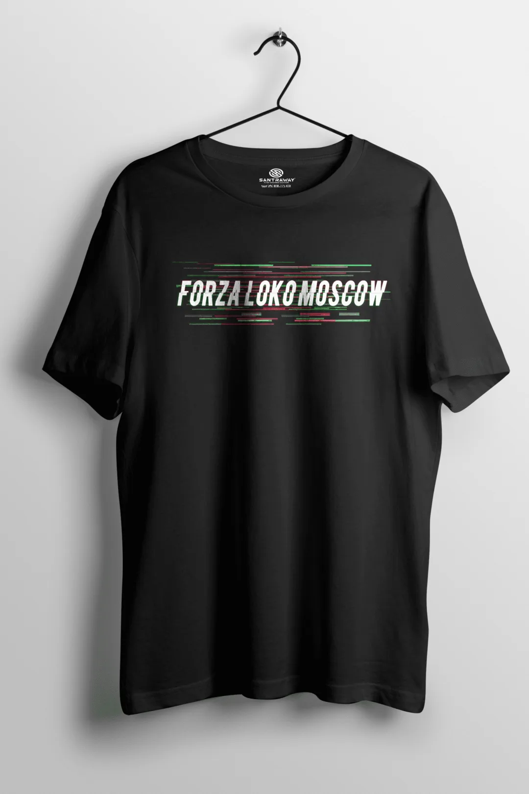 Forza Loko Moscow T-Shirt