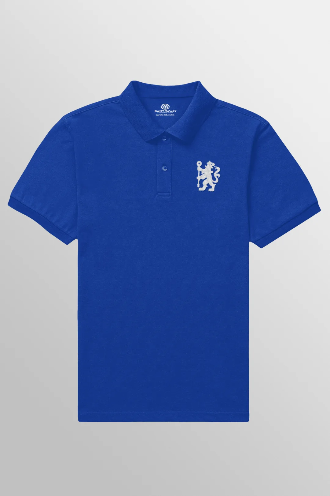 Chelsea FC Polo Yaka T-shirt