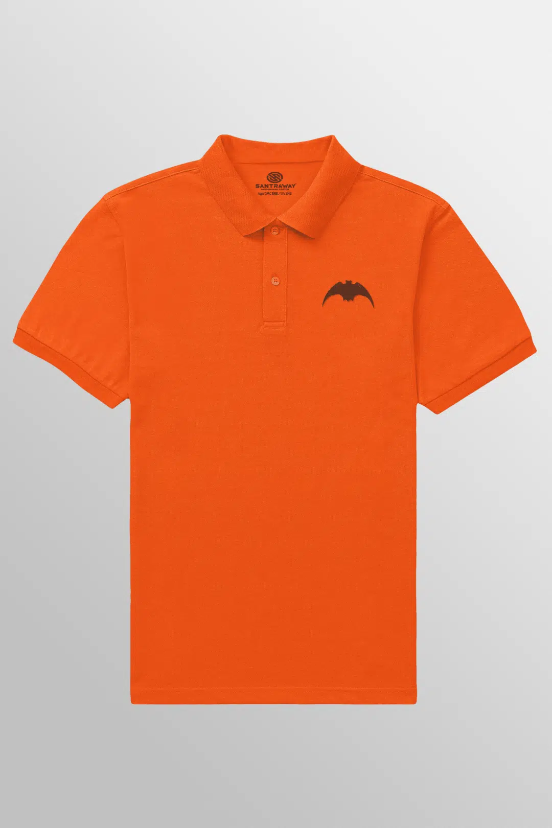 Valencia CF Polo Yaka T-shirt