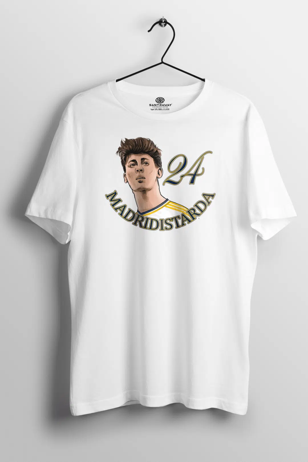 Madridistarda T-Shirt