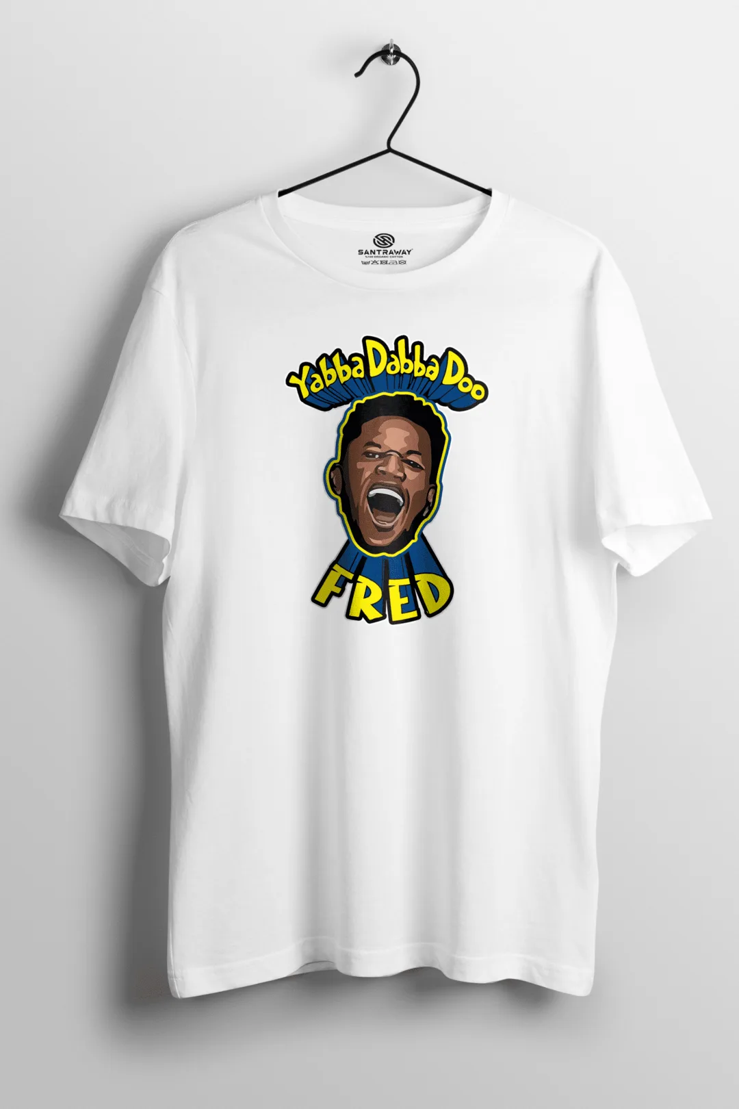 Yaba daba du Tshirt