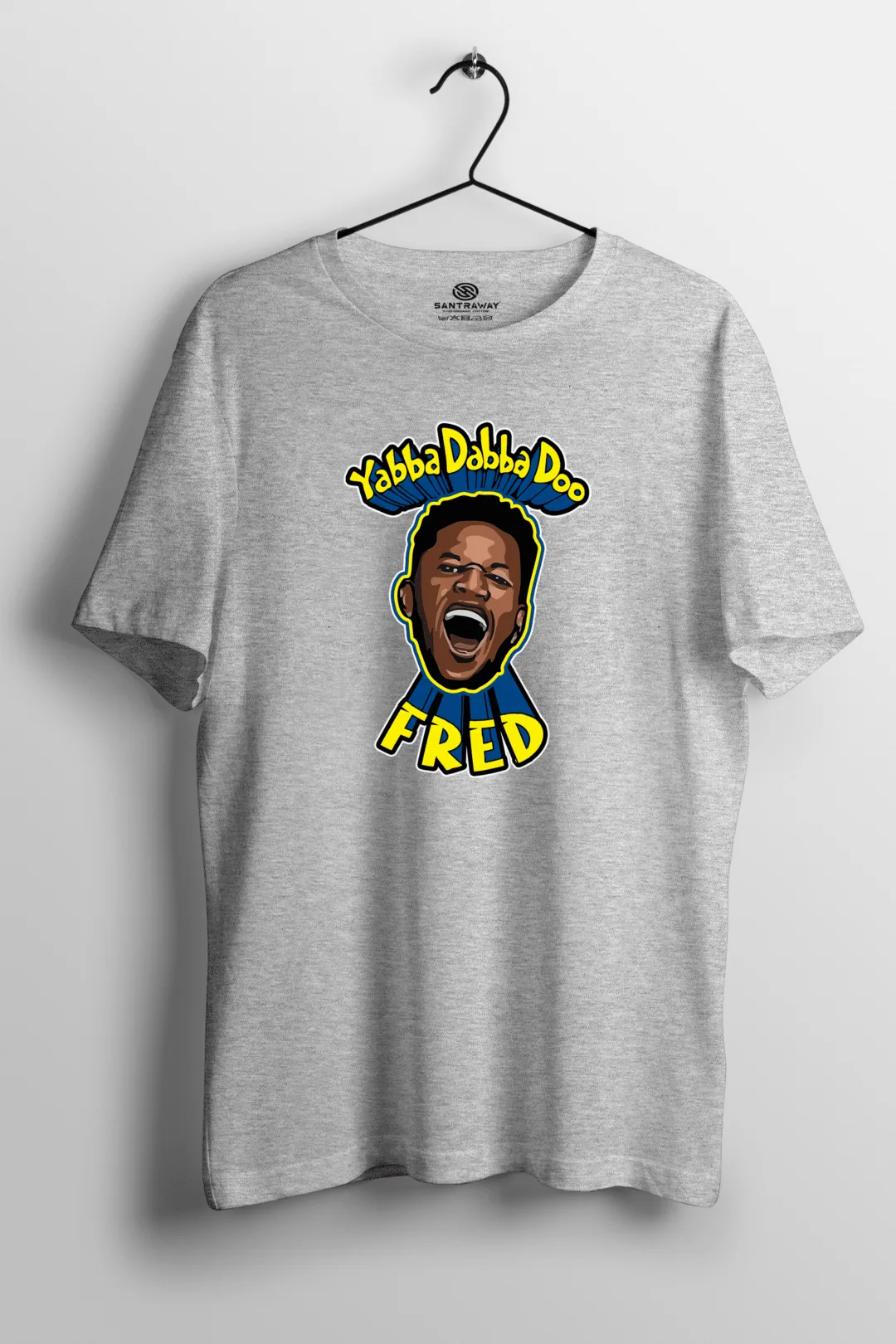 Yaba daba du Tshirt - Görsel 2