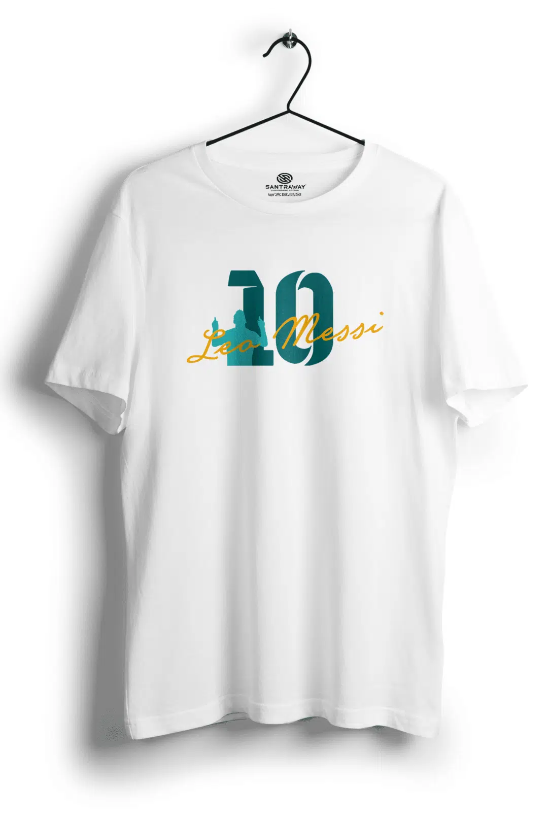 Leo Messi 10 Tshirt