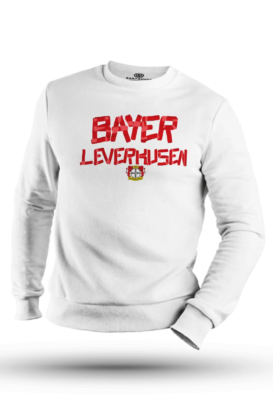 Bayer 04 Leverkusen Sweatshirt