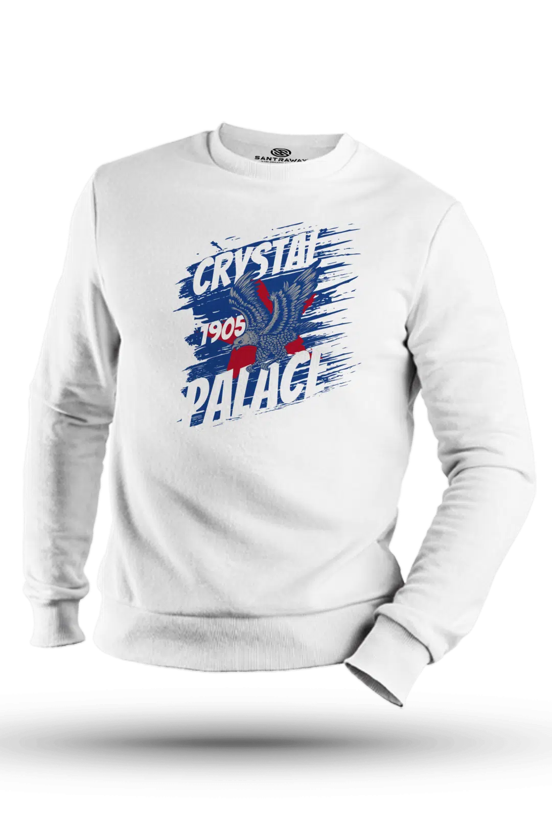 Crystal Palace FC Sweatshirt