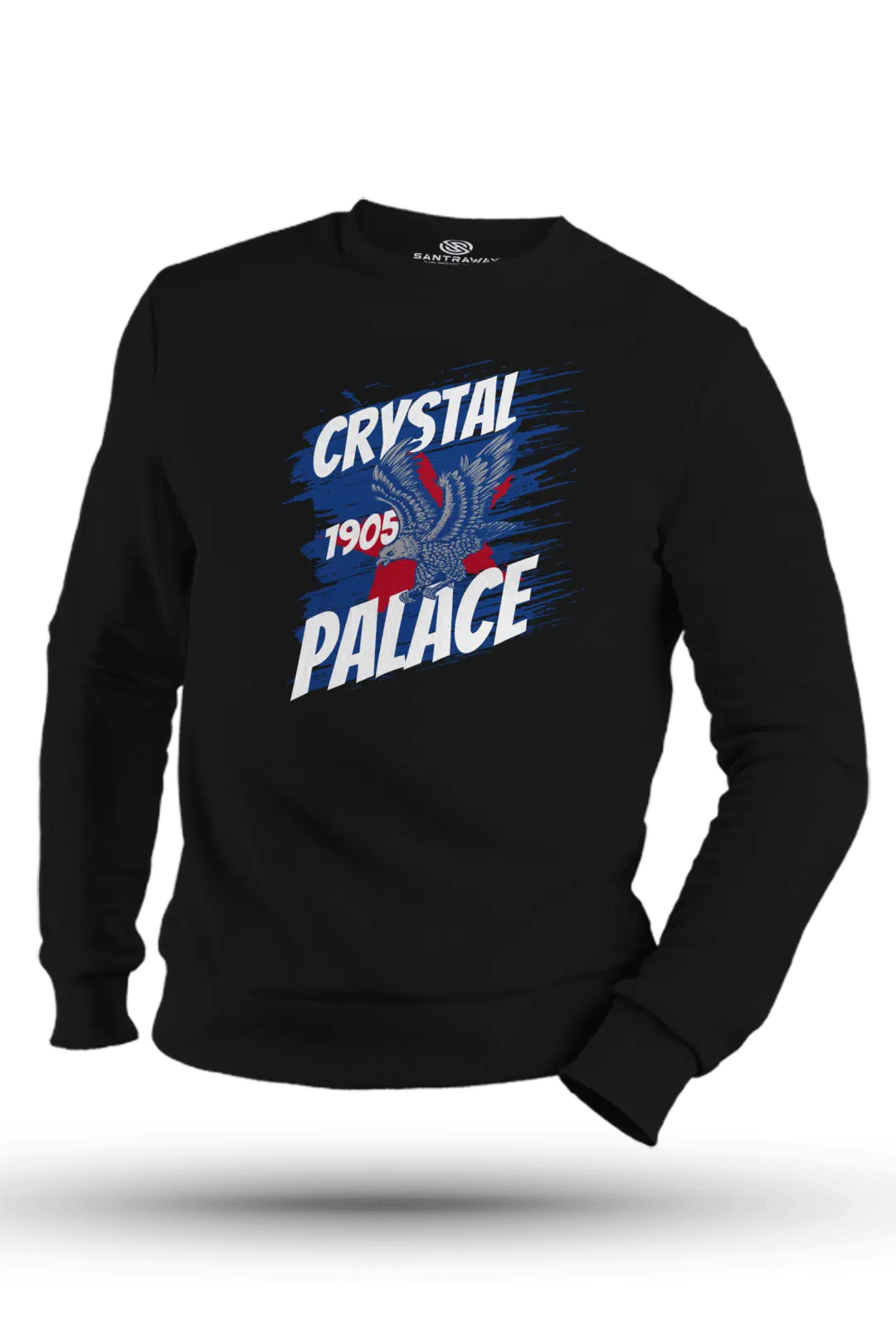 Crystal Palace FC Sweatshirt - Görsel 2