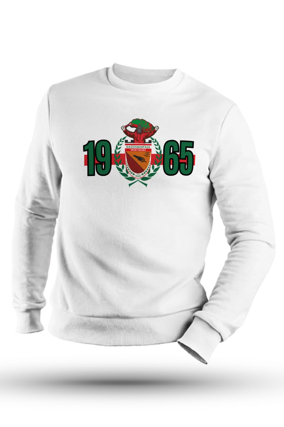Gop 1965 Arma Sweatshirt