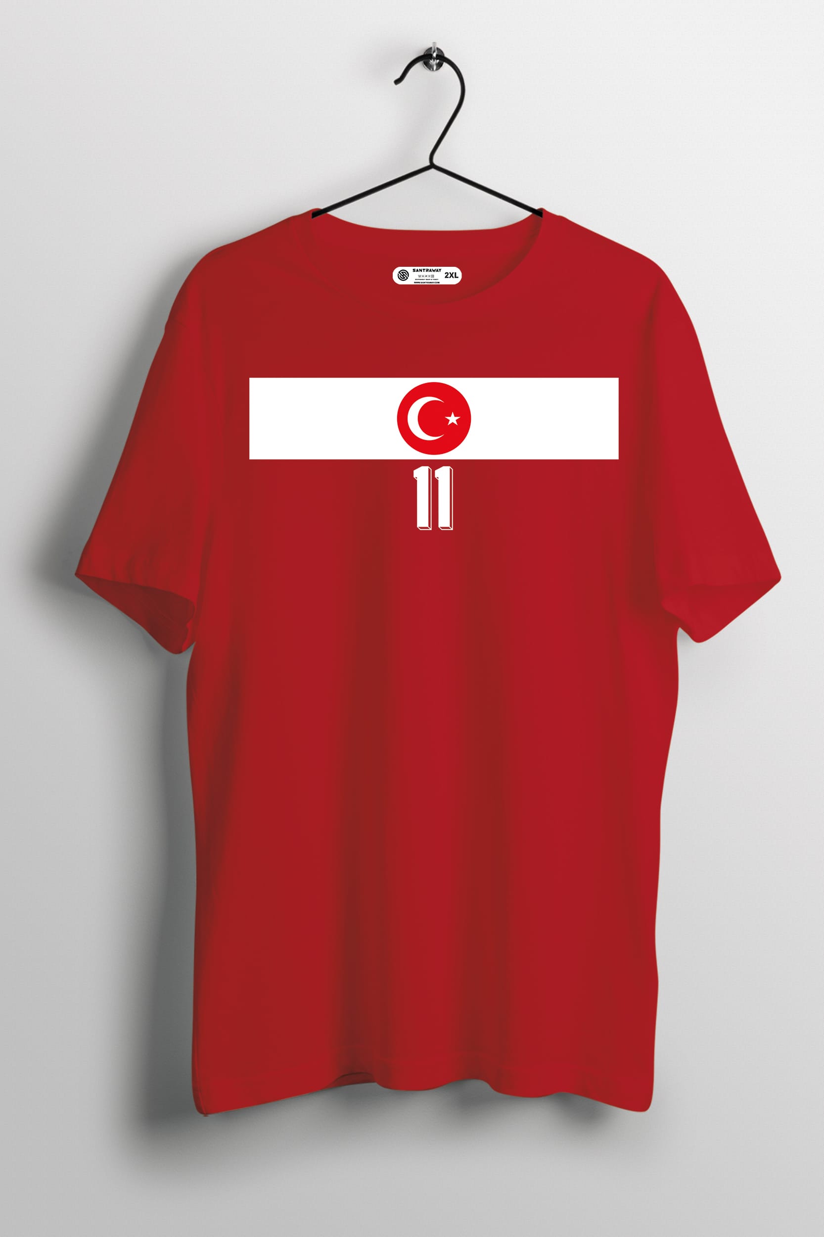 Türkiye Milli Takımlar T-Shirt | Tişört 1 Türkiye Milli Takımlar T-Shirt | Tişört