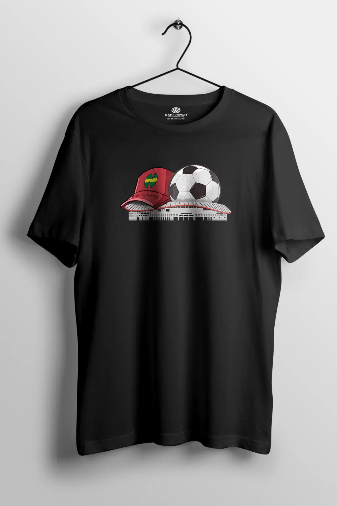 Genzo Wakabayaşi Tshirt