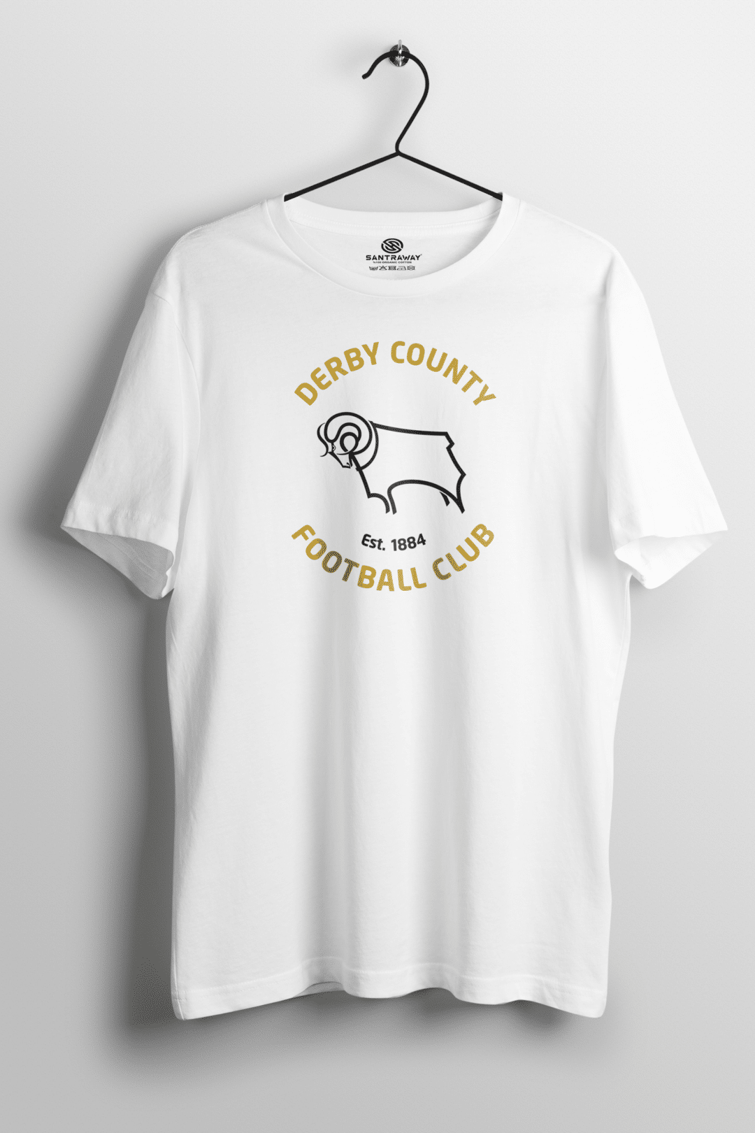 Derby County Tshirt