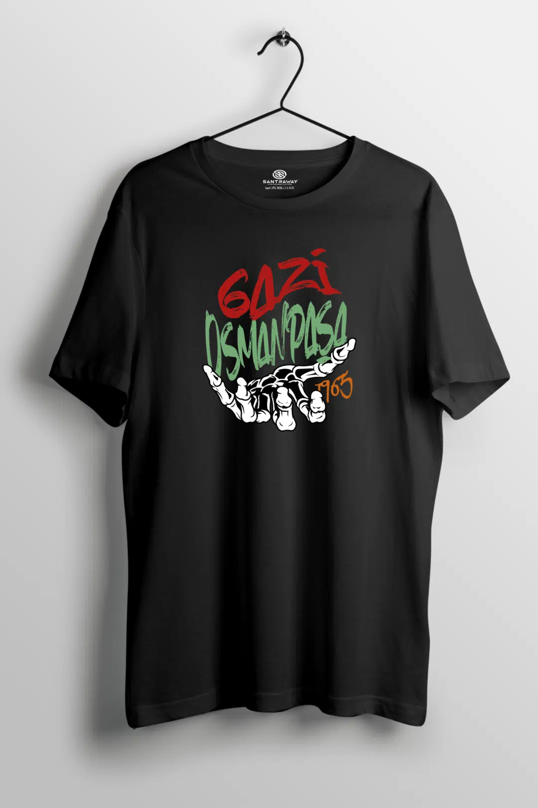 GOP Skull T-Shirt Tshirt