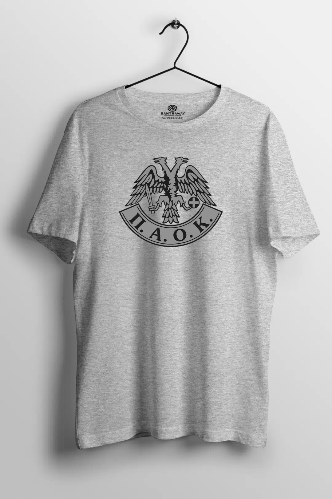 Paok New Tshirt - Görsel 3