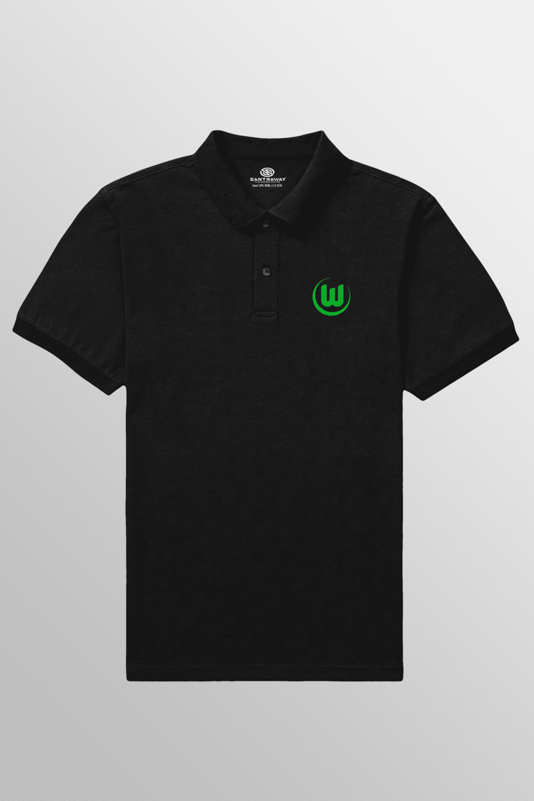 Wolfsburg Polo Yaka T-shirt - Görsel 2