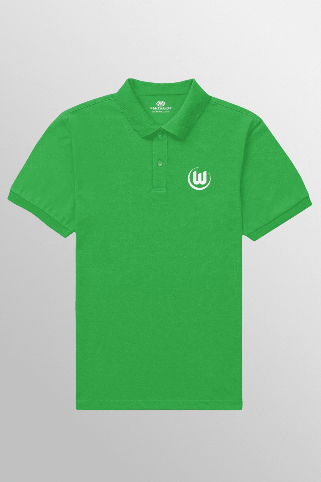 Wolfsburg Polo Yaka T-shirt