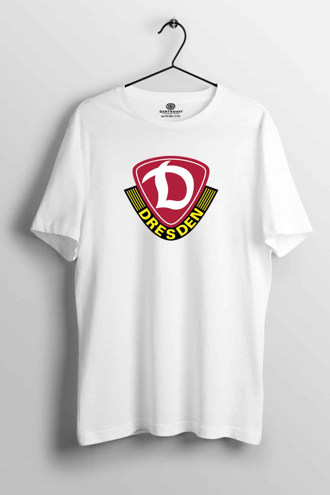 Dinamo Dresden T-Shirt - Görsel 3