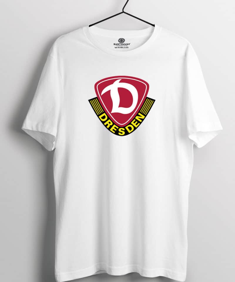 dynamo dresden beyaz