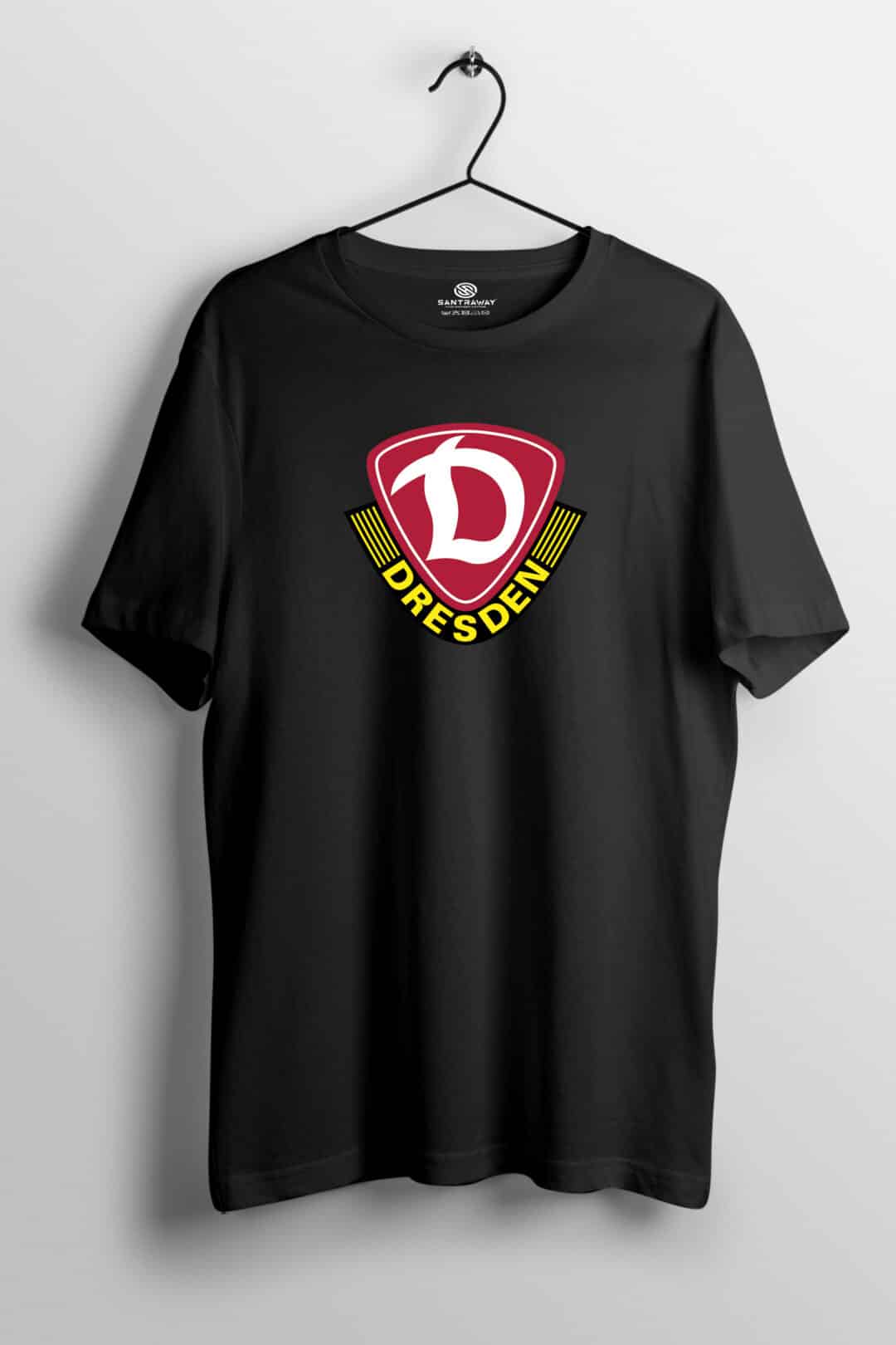 Dinamo Dresden T-Shirt - Görsel 2