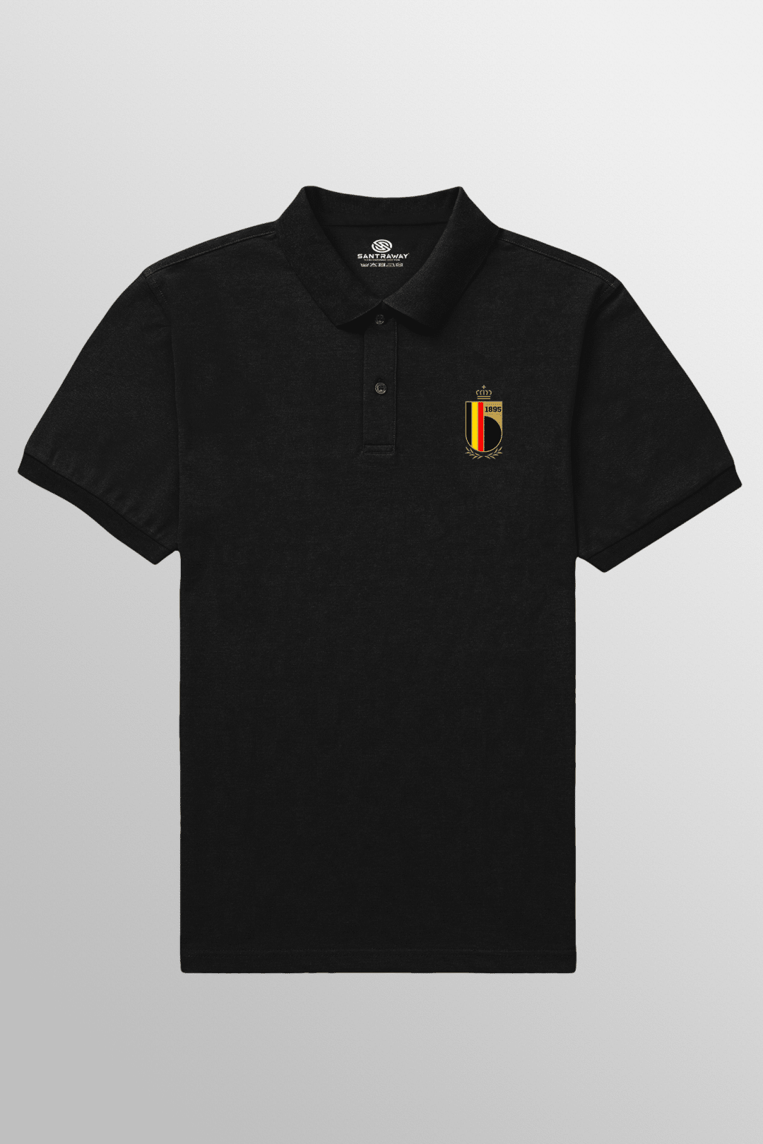 Belçika Polo Yaka T-shirt