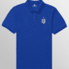 POLO TSHIRT INGILTERE MAVI