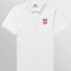 POLO TSHIRT SIRBISTAN BEYAZ