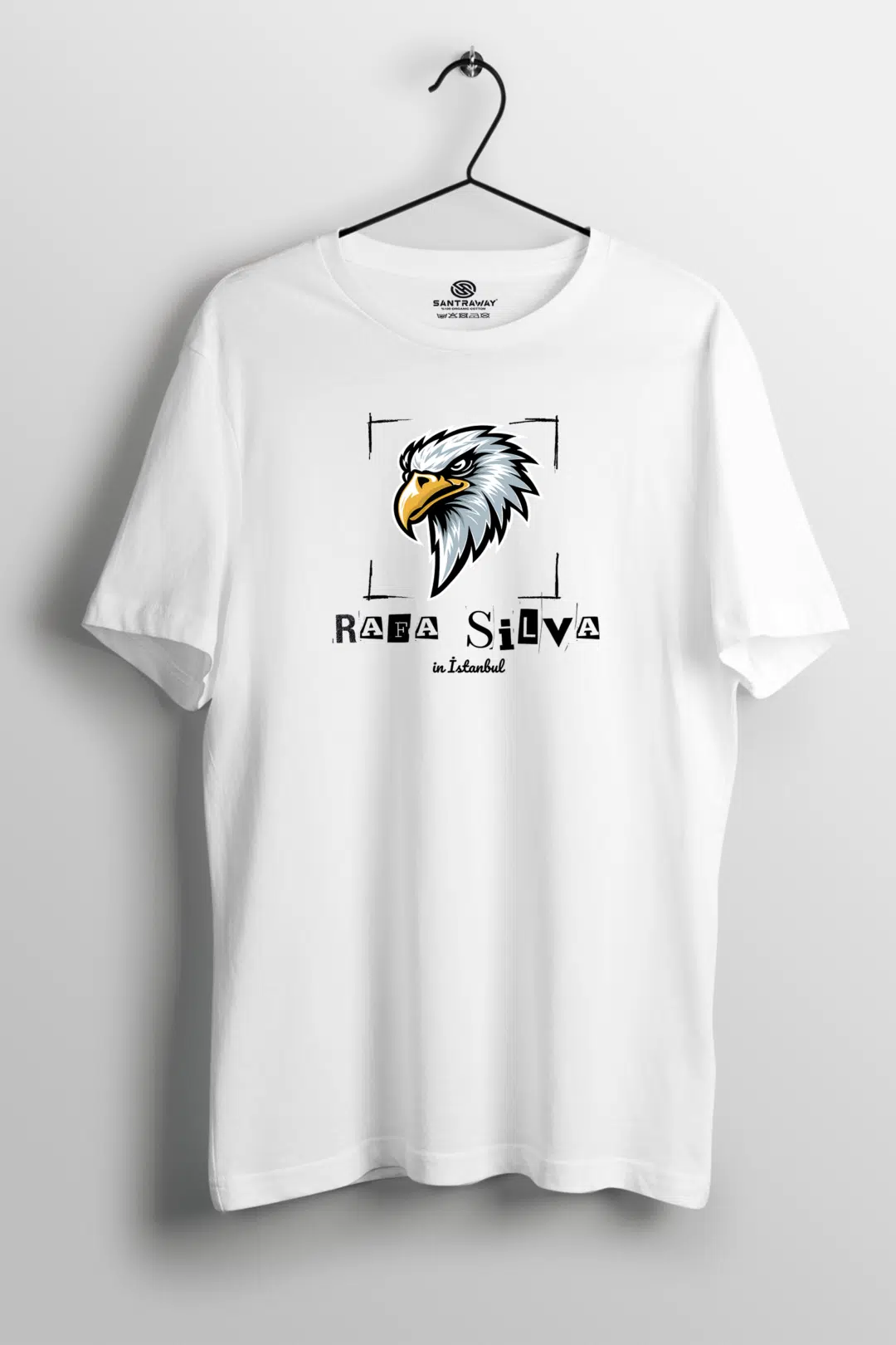 Rafa Silva Tshirt