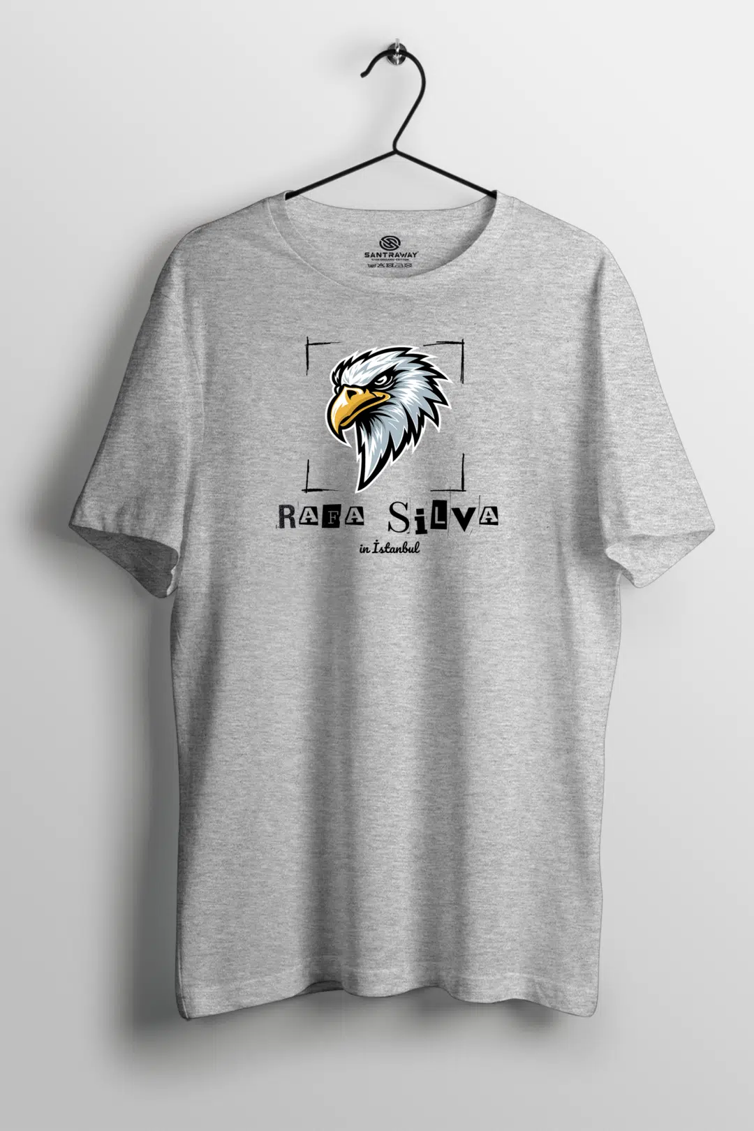 Rafa Silva Tshirt - Görsel 3