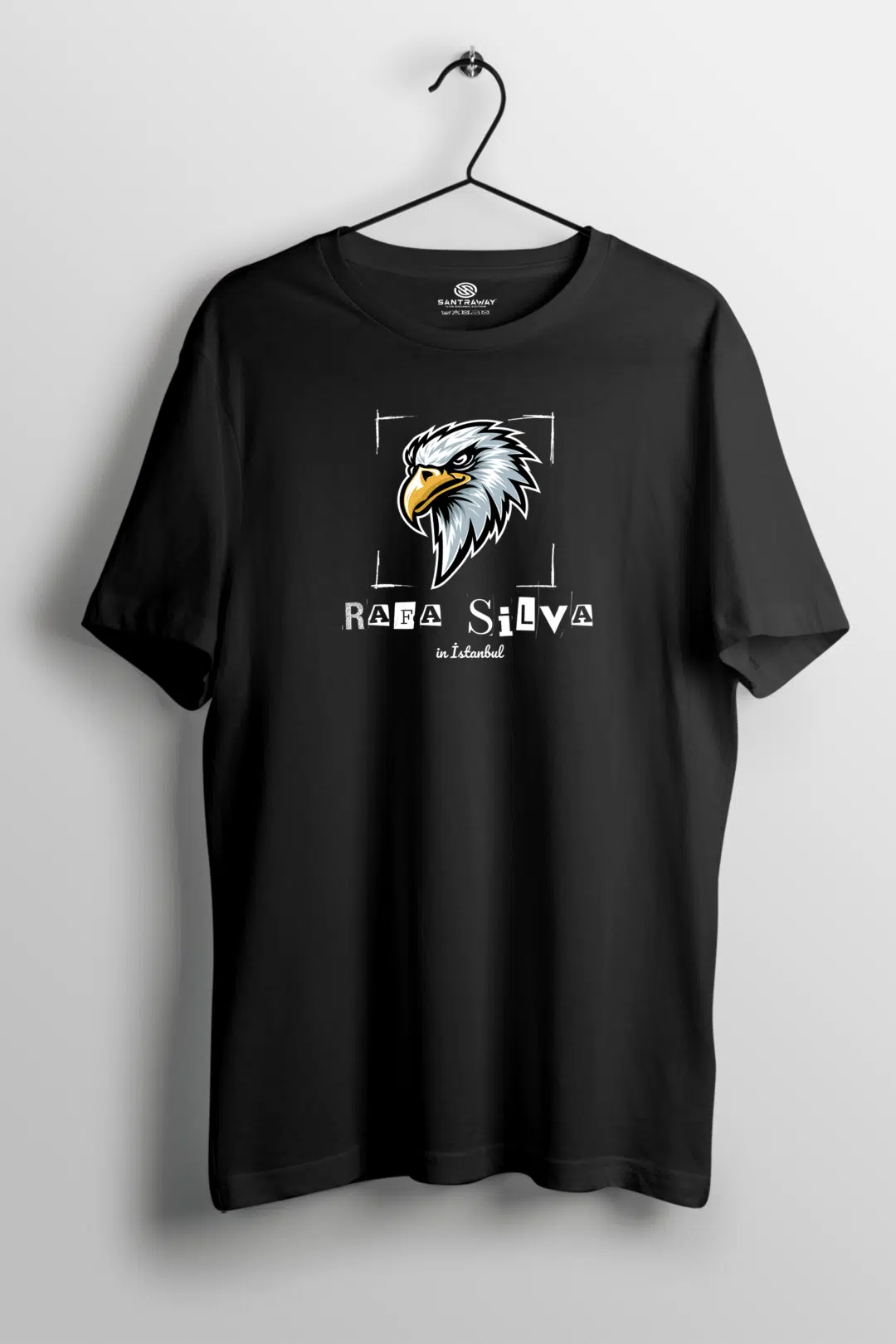 Rafa Silva Tshirt - Görsel 2
