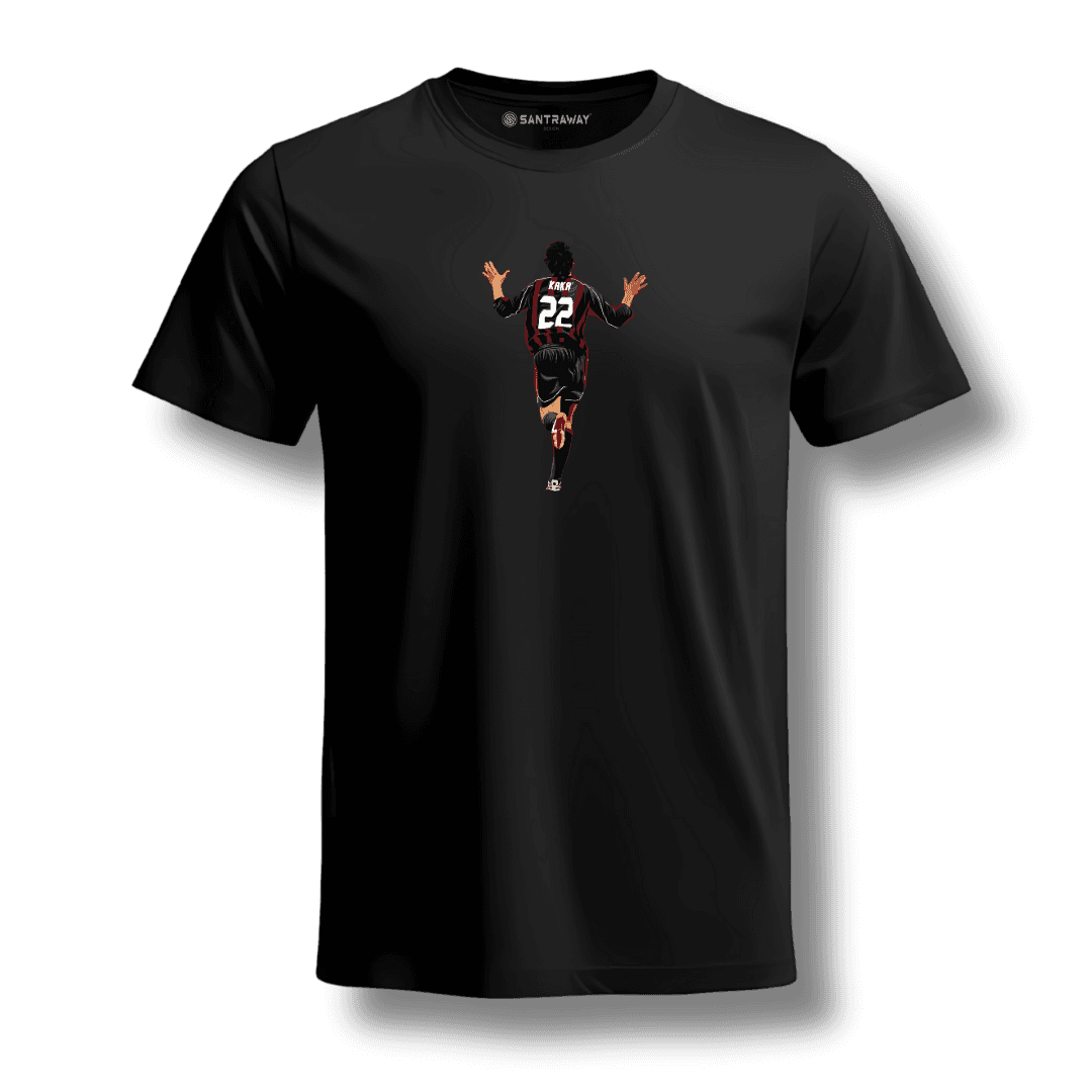 Kaka Leite Tshirt 2 Kaka Leite Tshirt - Görsel 2