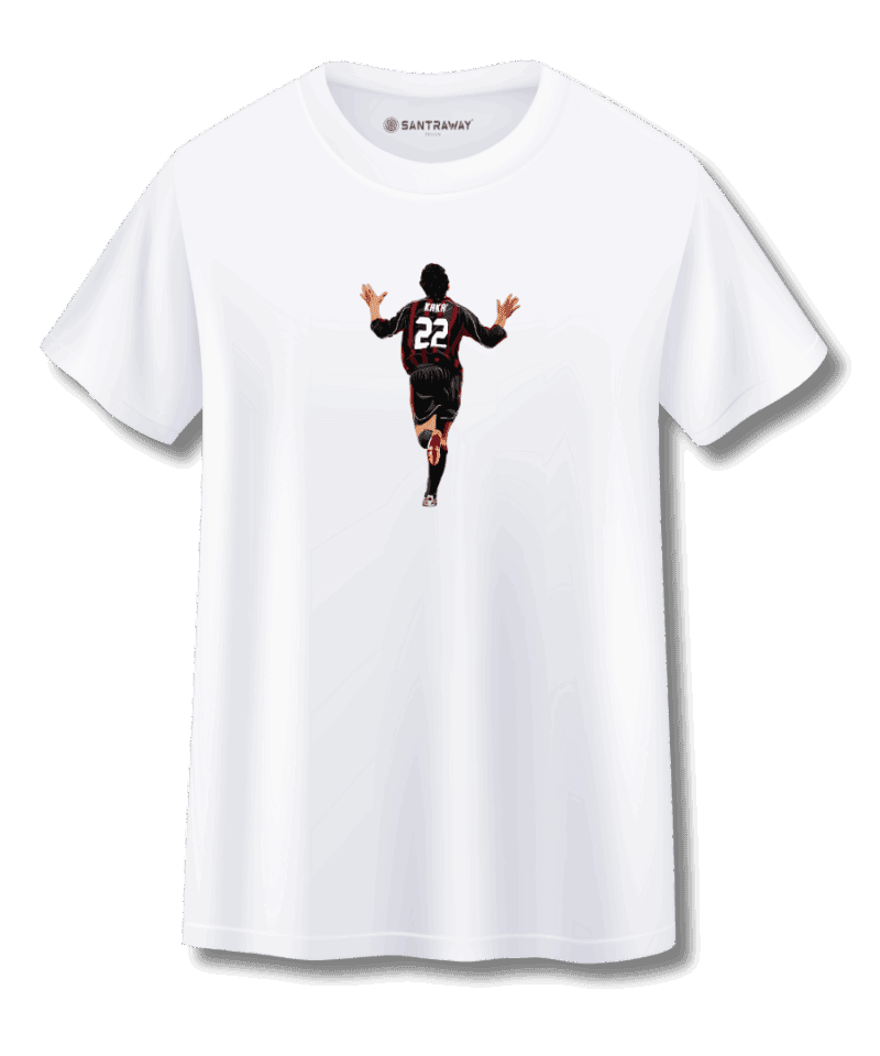 Kaka Leite Tshirt