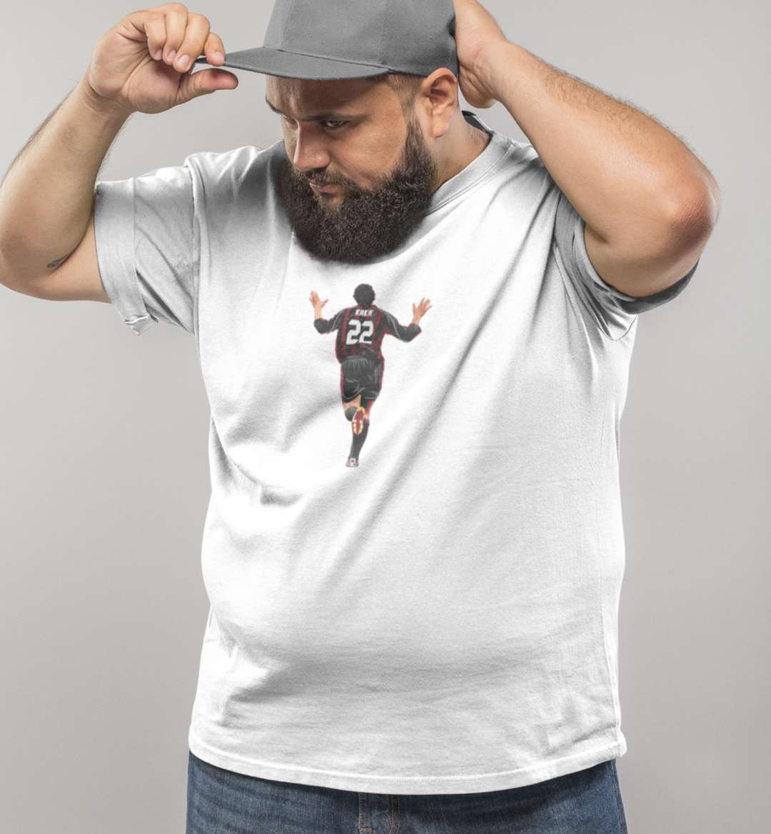 Kaka Leite Tshirt - Görsel 2