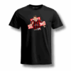 SHEVA TSHIRT SIYAH