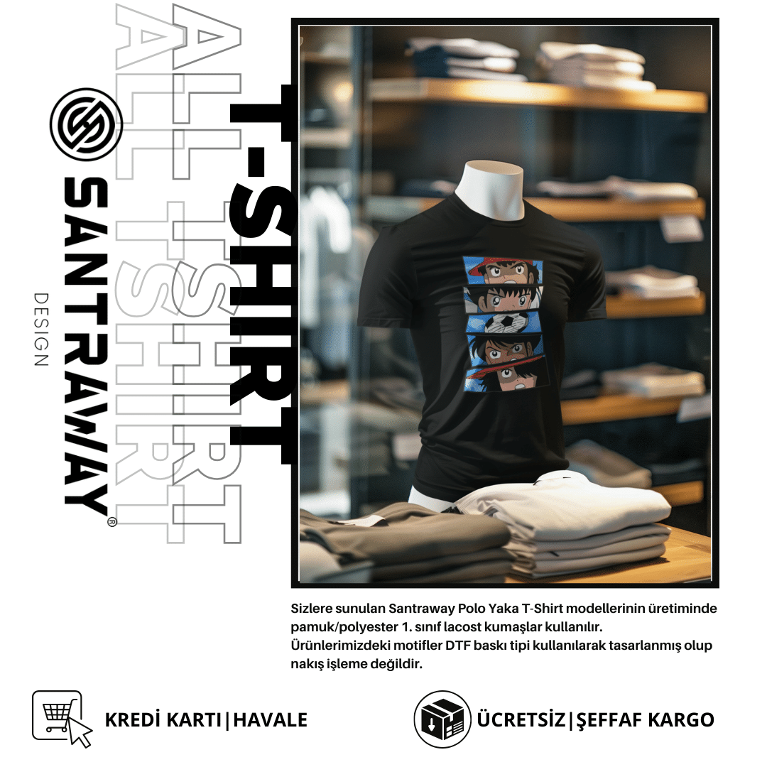 White and Brown Simple Modern Tshirt Catalogue Promotion Instagram Post