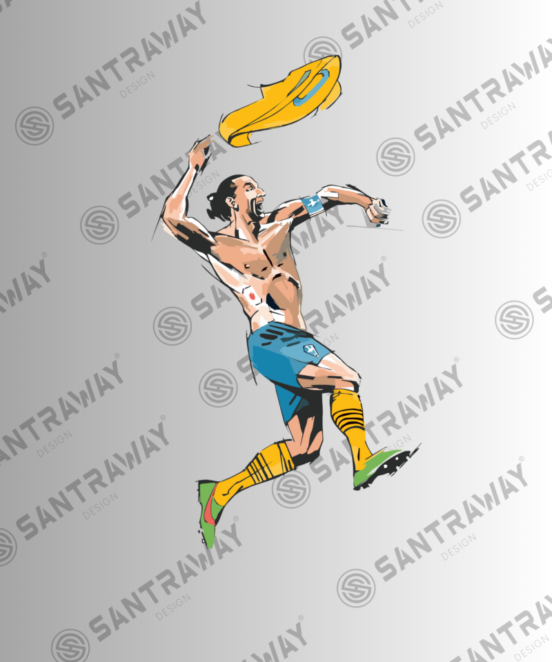 ZLATAN