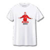 King Eric Tshirt 7 king eric tshirt beyaz