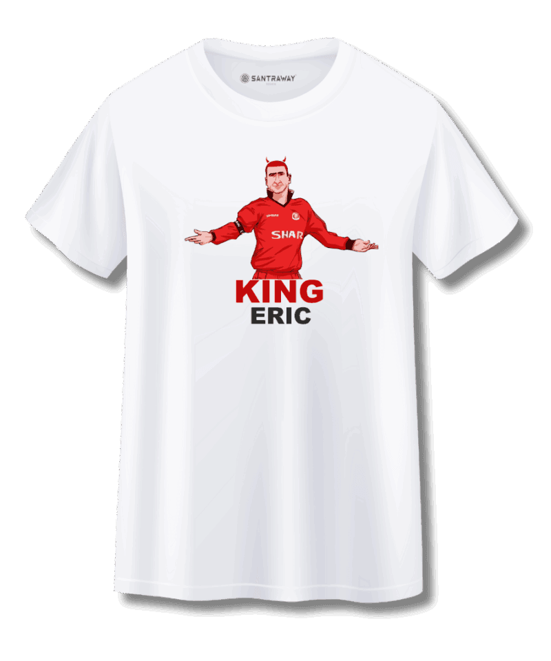 King Eric Tshirt