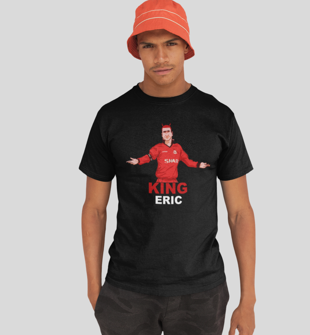 King Eric Tshirt