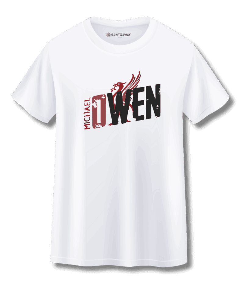 Alternative view of Owen Wonder Boy Tshirt