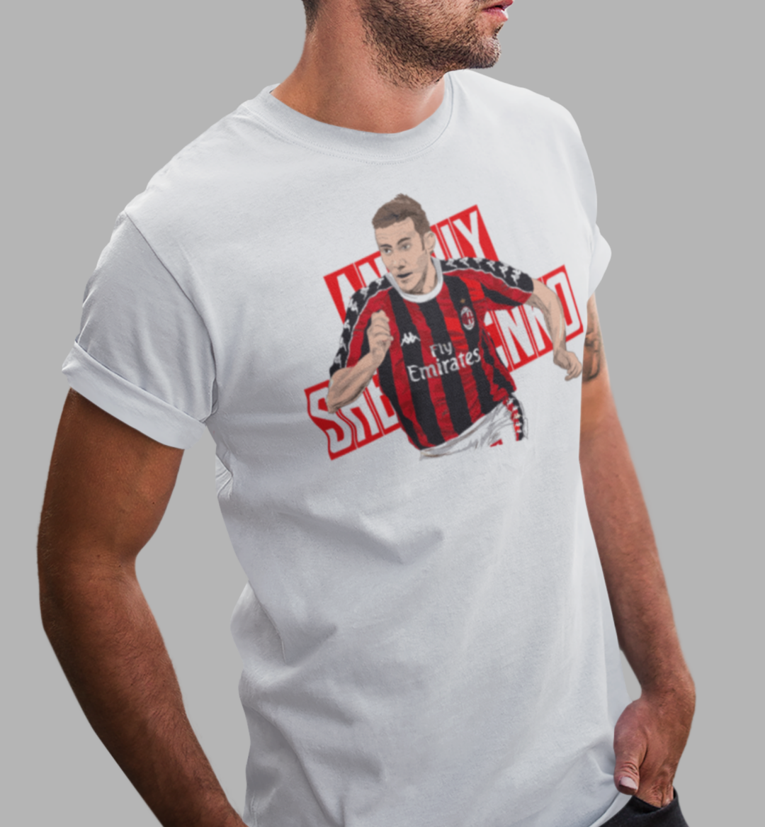 Sheva Tshirt - Görsel 2