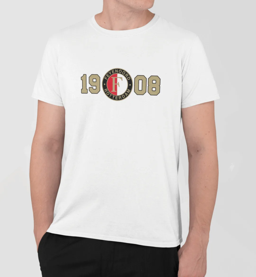Güney'in Kulübü 1908 Tshirt - Görsel 2