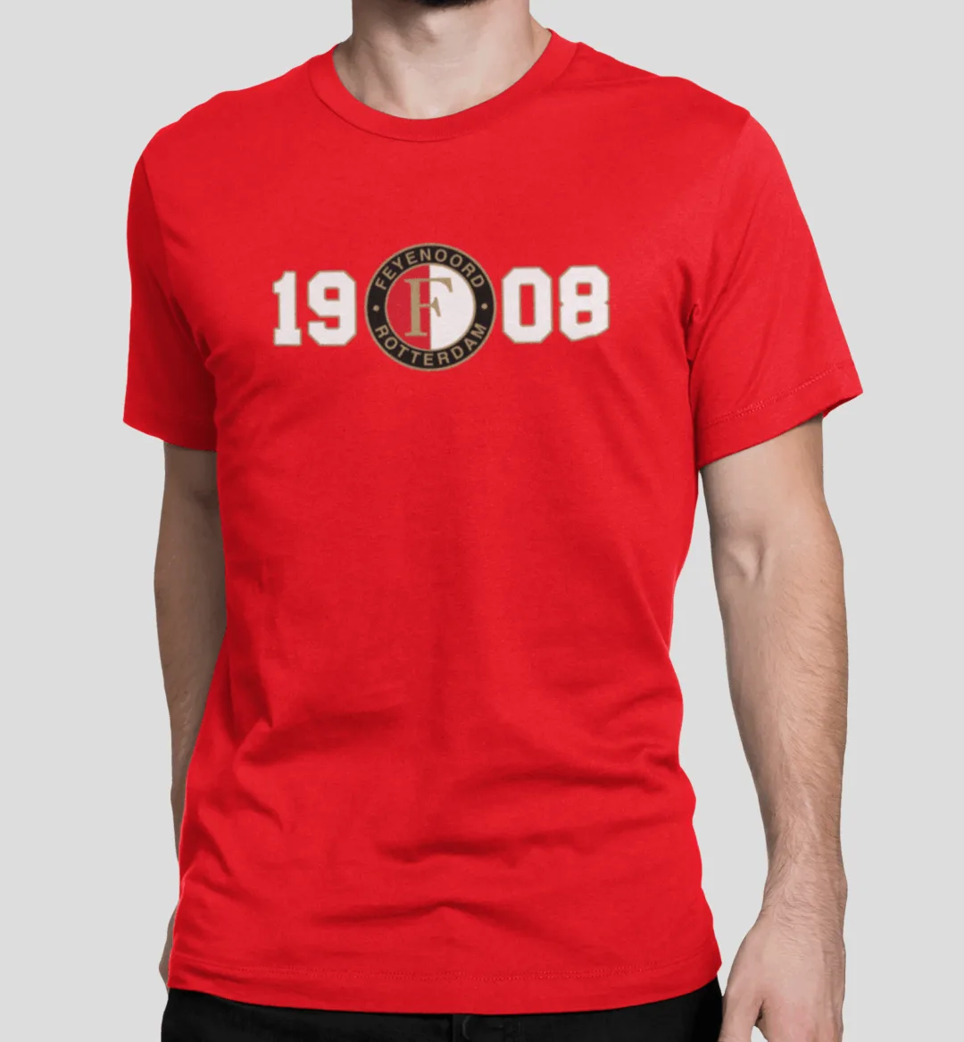 Güney'in Kulübü 1908 Tshirt - Görsel 3