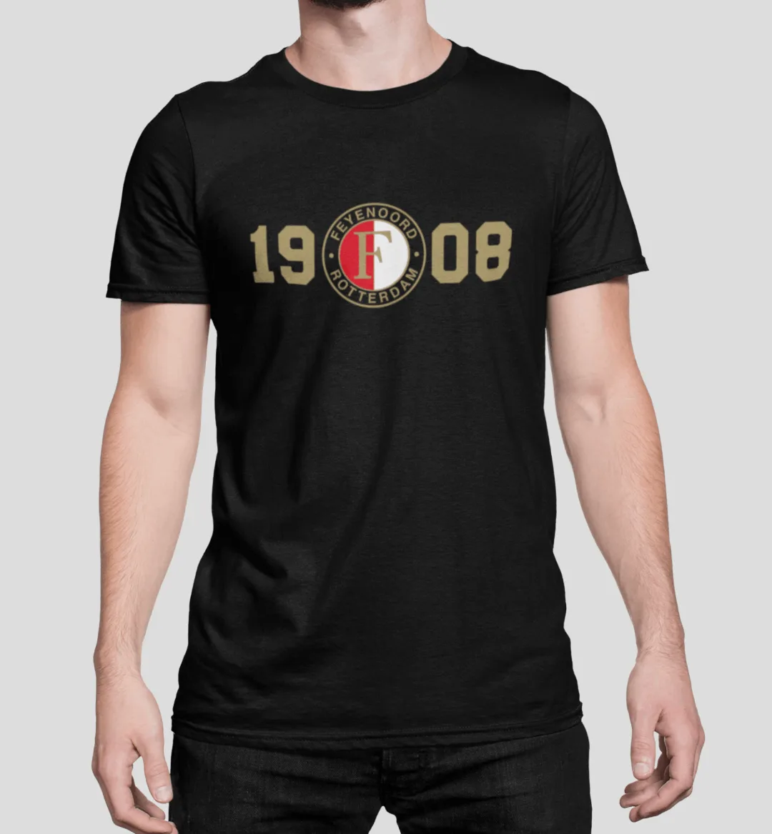 Güney'in Kulübü 1908 Tshirt