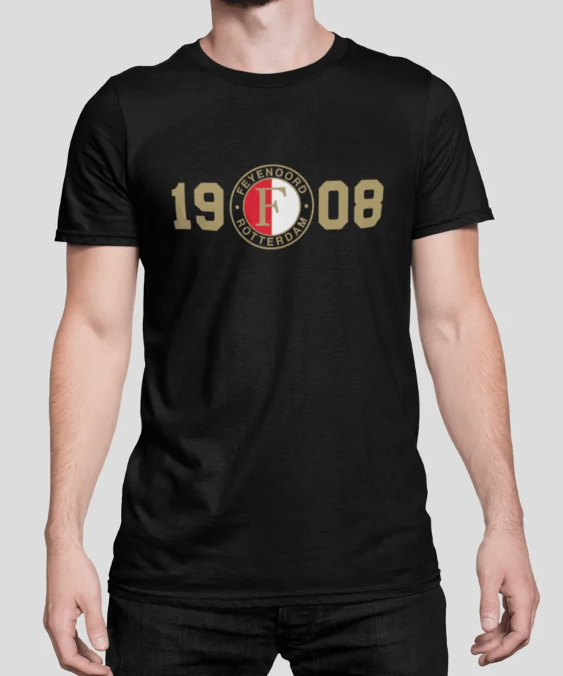 Güney'in Kulübü 1908 Tshirt