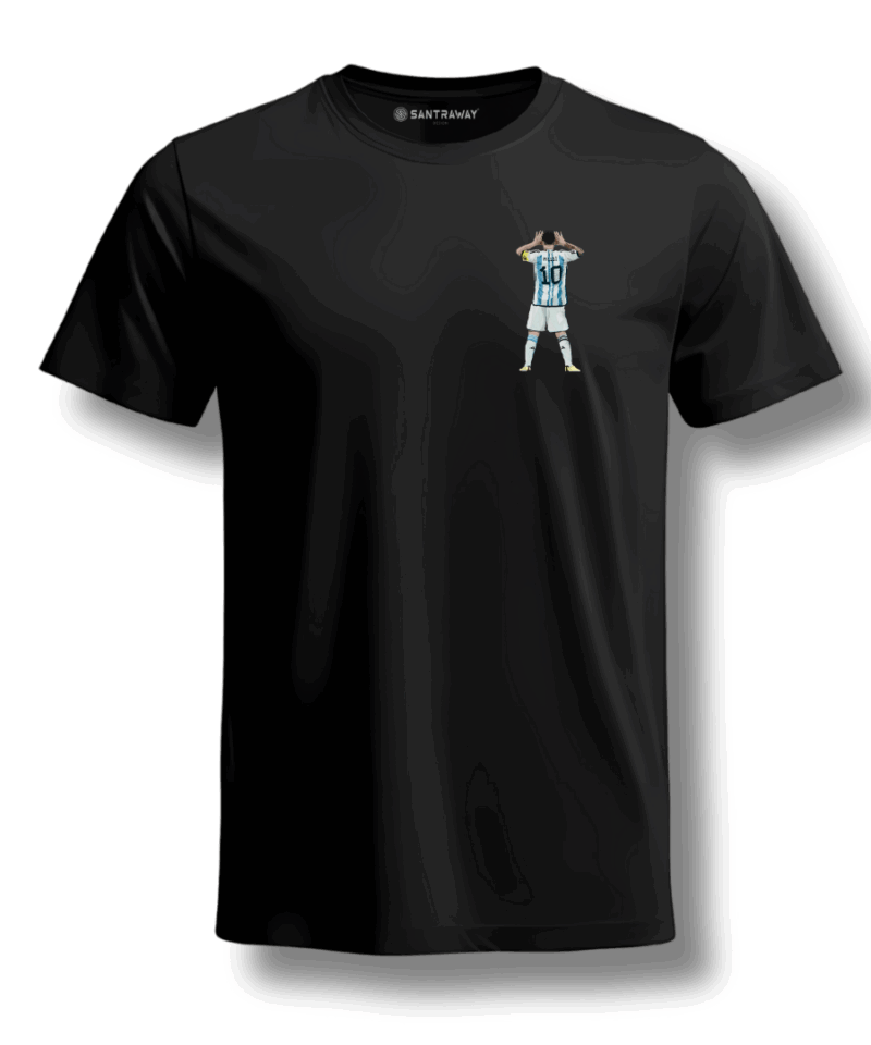 Lionel Sevinci Tshirt
