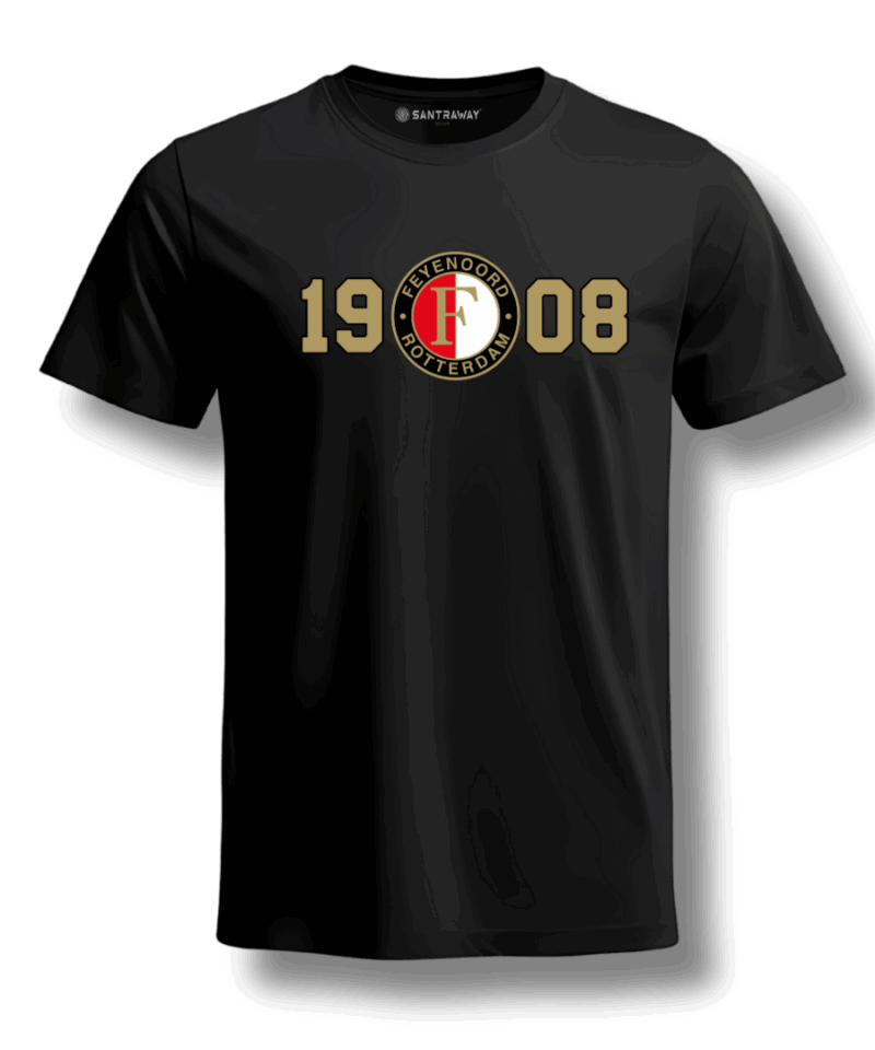 Feyenoord 1908 Tshirt
