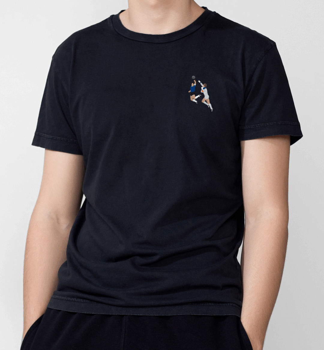 Tanrı'nın Eli Diego Minimal Tshirt