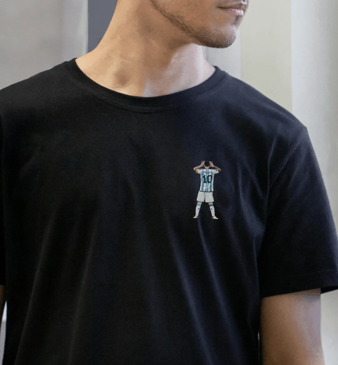 Lionel Sevinci Tshirt