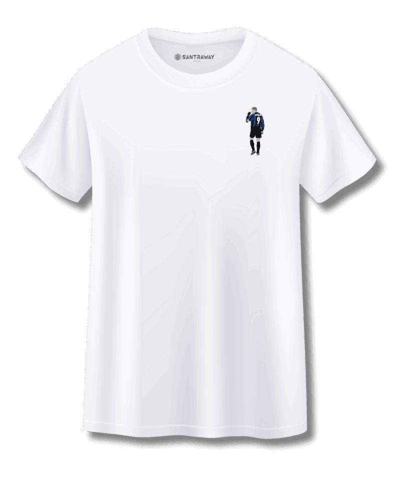 El Fenómeno R9 Minimal Tshirt