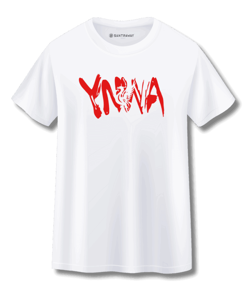 Alternative view of Liverpool YNWA Anka Kuşu T-Shirt