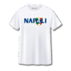 Napoli Tshirt Beyaz