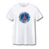 Psg New Tshirt Beyaz